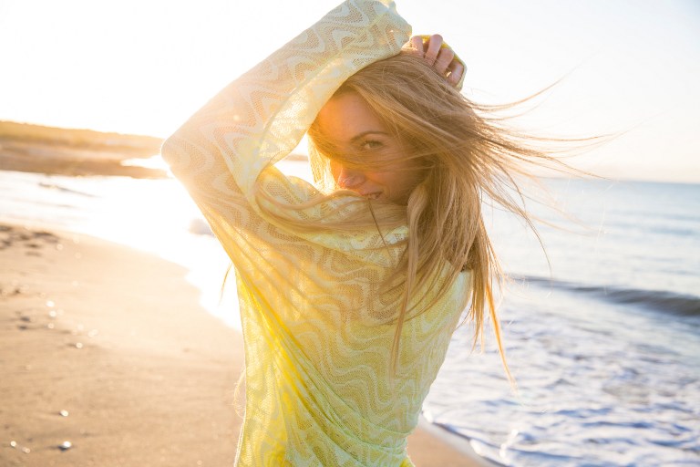 Protection before and after sun exposure are equally important (Credit: Russ Rohde / Cultura Creative)